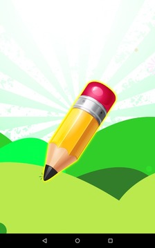 Pencil Eraser Drawings游戲截圖4