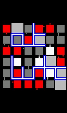 Out Link游戲截圖1