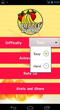 Puzzle Fruit游戲截圖2