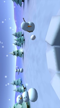 Snow Strike VR游戲截圖2