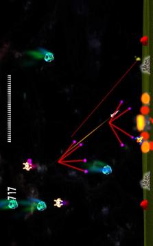Missile Missile!游戲截圖3