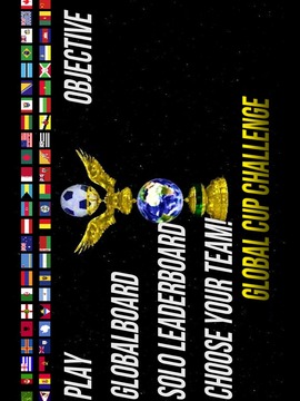Global Cup Challenge游戲截圖2