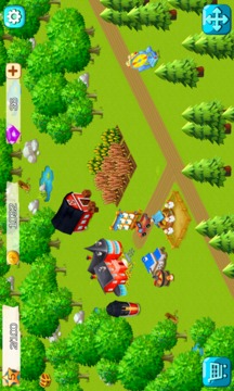 Farm City游戲截圖5
