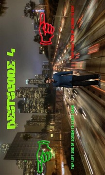 Urban crosswalk游戲截圖1