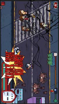 殺手沖擊2游戲截圖2