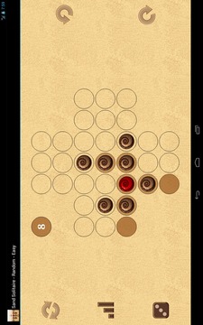 Sand Solitaire游戲截圖5