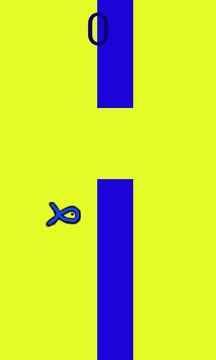 Swimmy Fish游戲截圖2