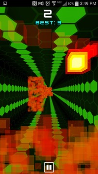Gravity Cube游戲截圖2