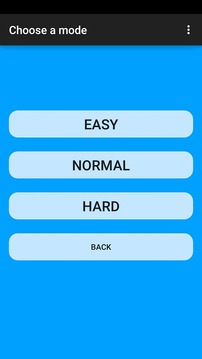 Number Scramble游戲截圖2
