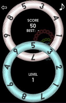 Unlock the Ring - Free Puzzle游戲截圖5
