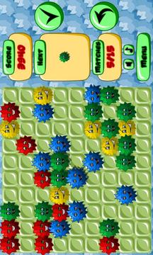 Fluffy: The Game游戲截圖1