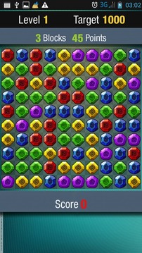 Diamond Saga: Deluxe游戲截圖4