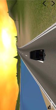 Nature Driving Simulator游戲截圖2