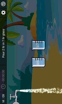Water Mystery游戲截圖4