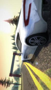 Arc Drive Extreme Drifter游戲截圖3