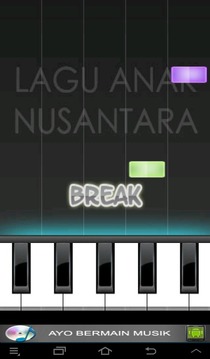 Lagu Anak Nusantara 2游戲截圖5