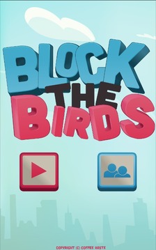 Block The Birds游戲截圖1