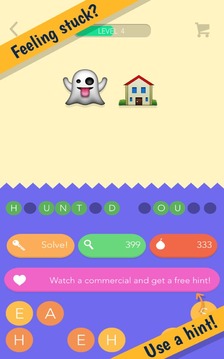 Emoji Combos游戲截圖4