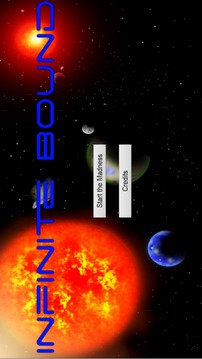 Infinite Bound游戲截圖4