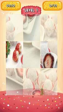 Mochi Jigsaw Puzzles游戲截圖5