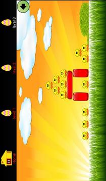 Easter Egg Throw III游戲截圖3