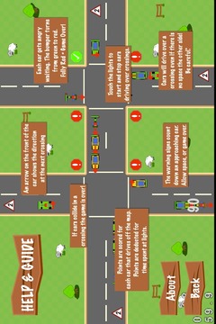 Traffic Light Mania游戲截圖2