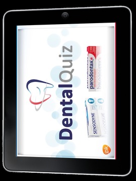 Dental Quiz游戲截圖1