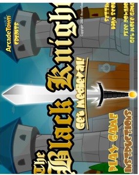 adventure game游戲截圖2