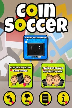SG kampung Games游戲截圖2