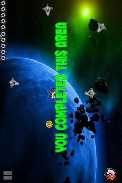 Starship Fighters游戲截圖5
