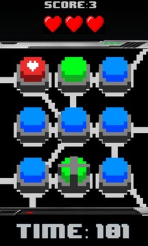 Button Challenge游戲截圖4