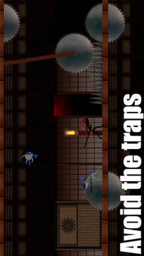 Ninja Master: Fight in Dojo游戲截圖3