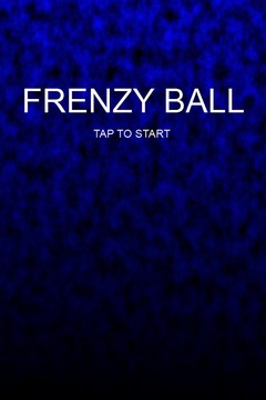Frenzy Ball游戲截圖2