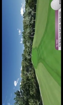Manor House Golf Hotel游戲截圖5