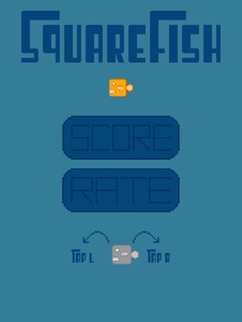 Square Fish游戲截圖3