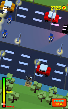 囚犯逃跑游戲截圖2