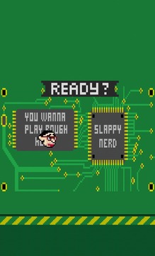 Slappy Nerd游戲截圖2