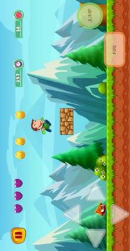 monkey George adventure curious游戲截圖1