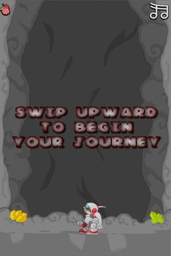Jetpack Candyman游戲截圖5