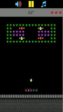Stars Breaker游戲截圖3