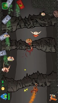 Endless Mine游戲截圖2