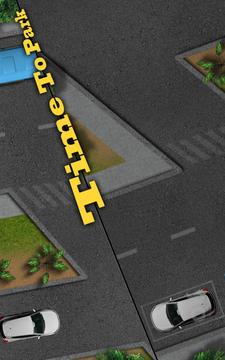 City Car Parking游戲截圖4