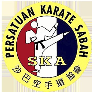 Sabah Karate Association游戲截圖1