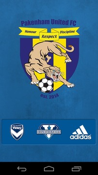 Cardinia United Junior Soccer游戲截圖1