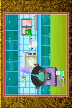 Kids Game : Thanksgiving Treat游戲截圖4
