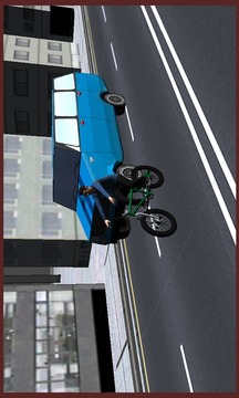 Bike Race BMX Free Game游戲截圖2