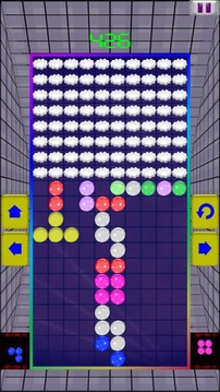 balloon matching游戲截圖2