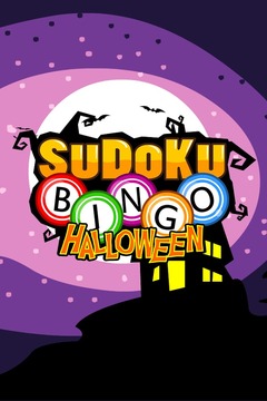 Sudoku Bingo Halloween游戲截圖1