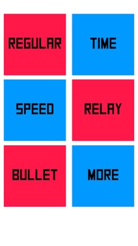 Red Blue游戲截圖1