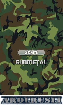 Gun Metal游戲截圖1